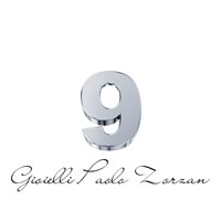 Charm Elements Donna in Oro bianco DCHF3333N9